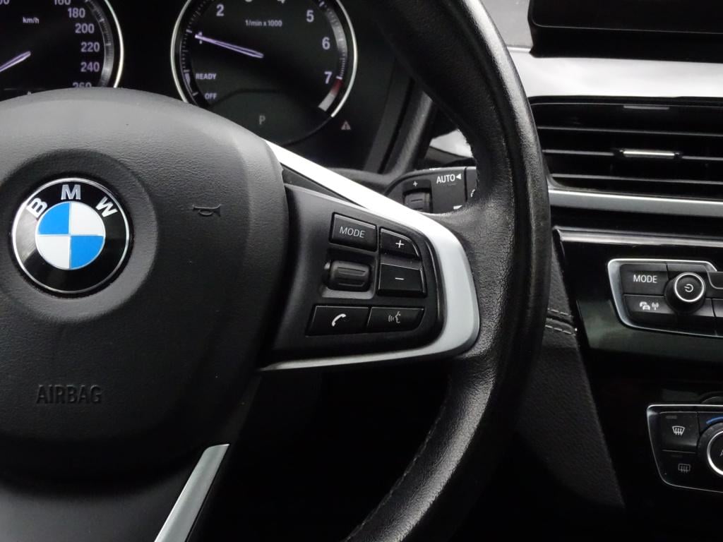 BMW X1 xdrive25e edrive edition