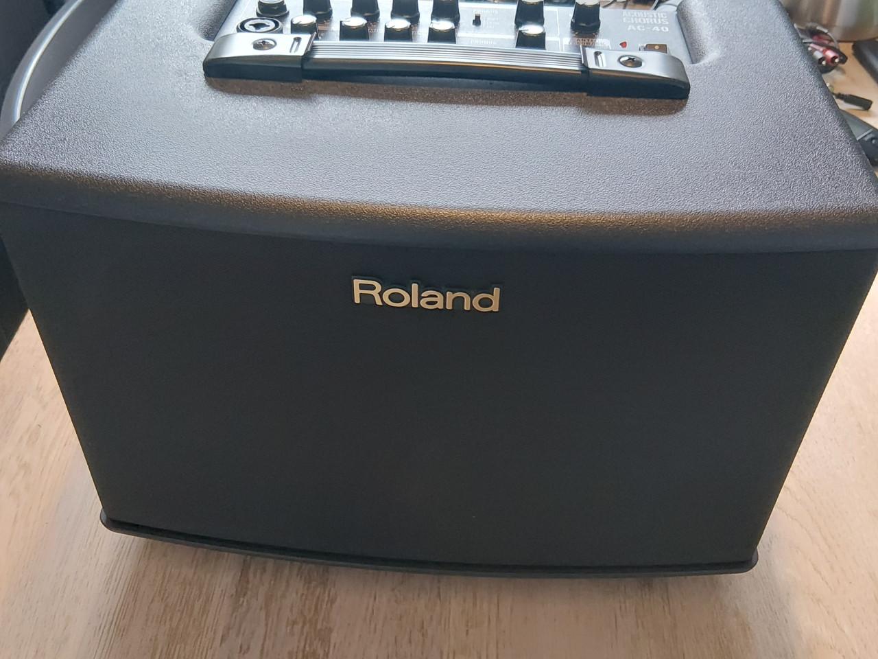 Gitaarversterker