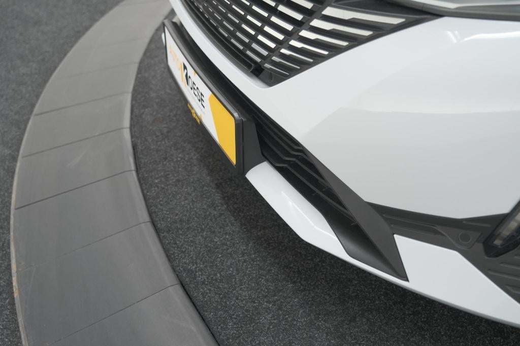 Peugeot 308 sw 1.6 plug-in hybrid 180 allure | 360 camera | adaptieve cruis