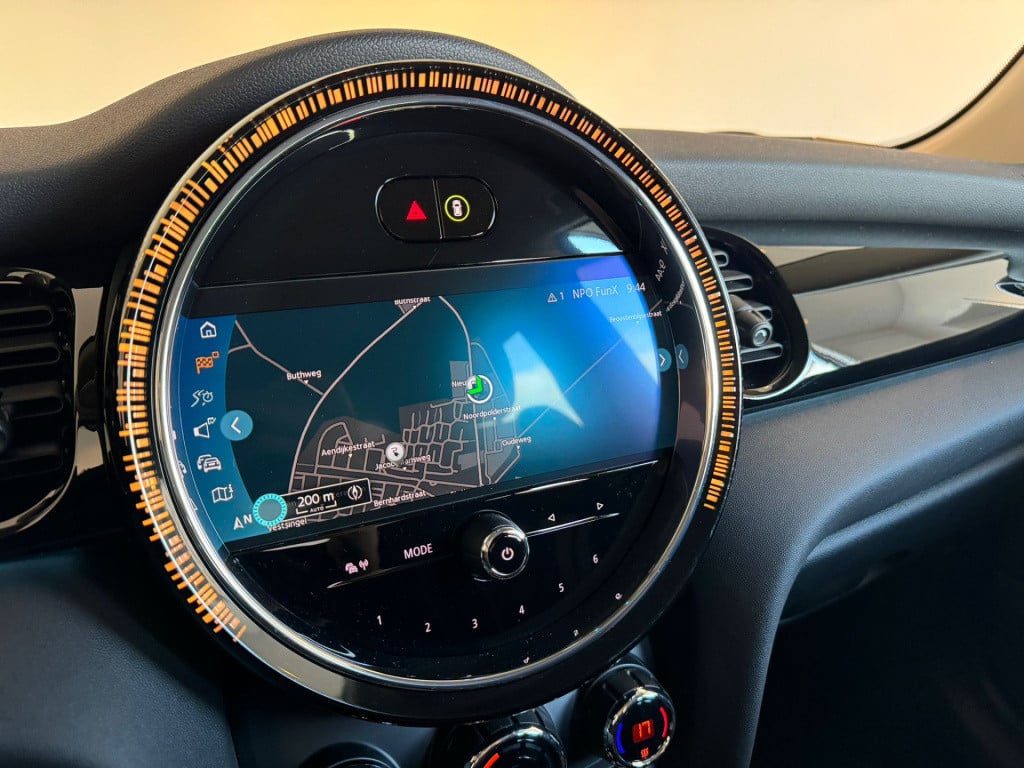 Mini Electric mini essential 33 kwh