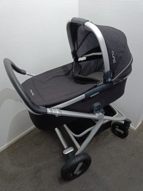 Nuna Ivvi Savi kinderwagen compleet