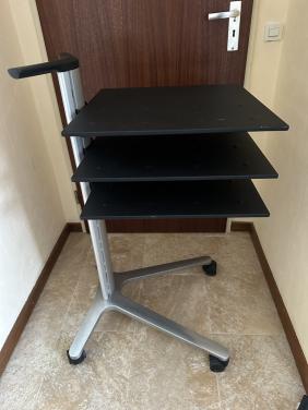 Trolley multifunctioneel