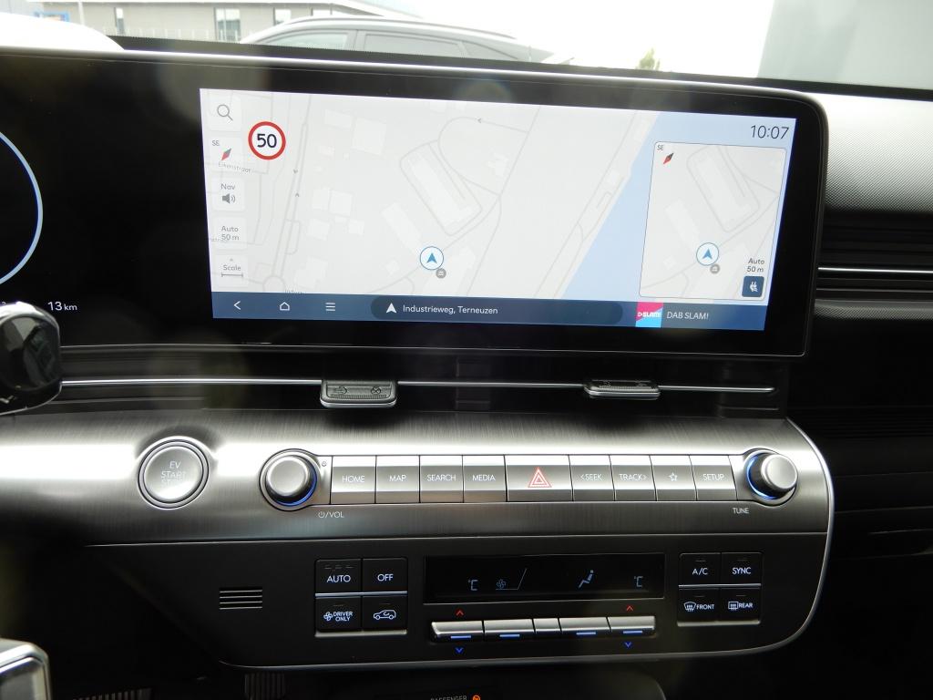 Hyundai Kona electric comfort smart 65.4 kwh | warmtepomp | elek.kofferbak 