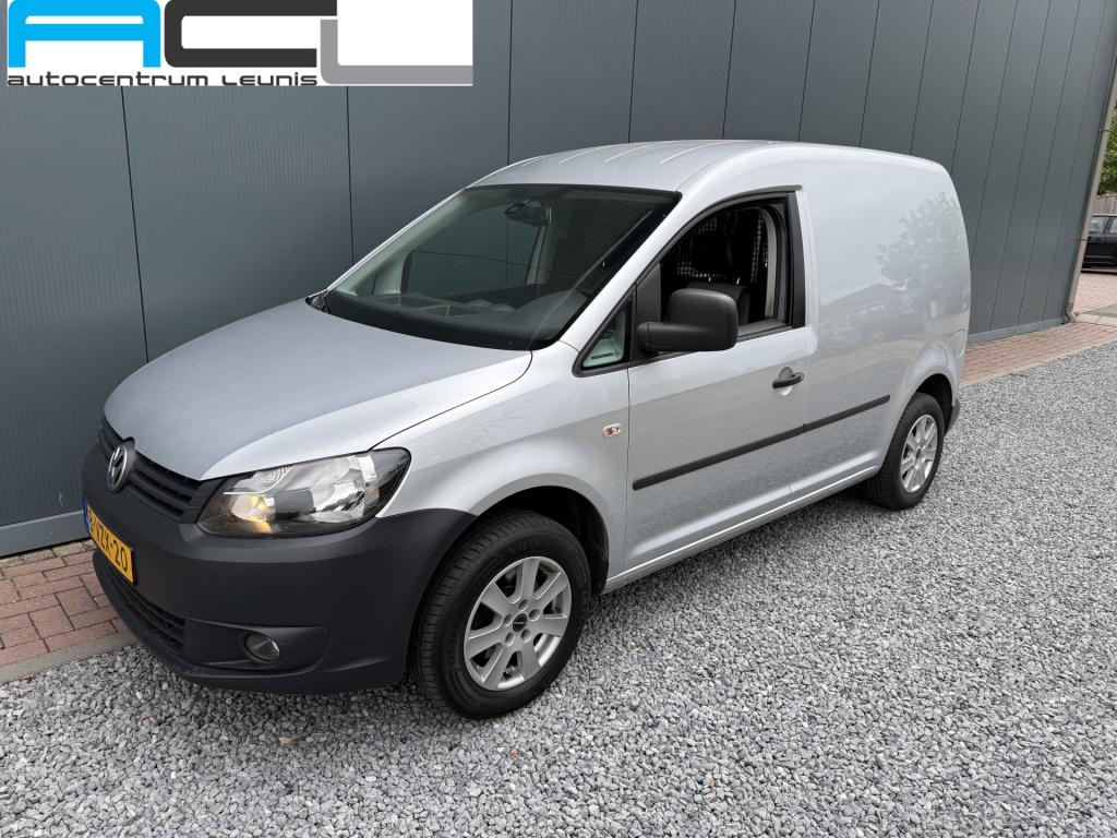 Volkswagen Caddy 1.6 tdi comfortline bestelauto