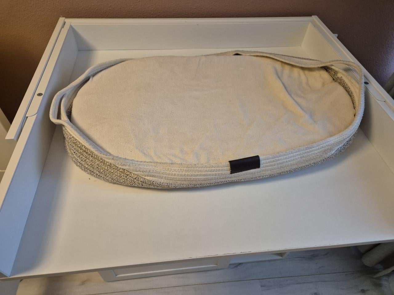 Commode ikea smastad
