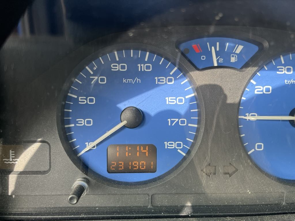 Peugeot 106 1.1 xr
