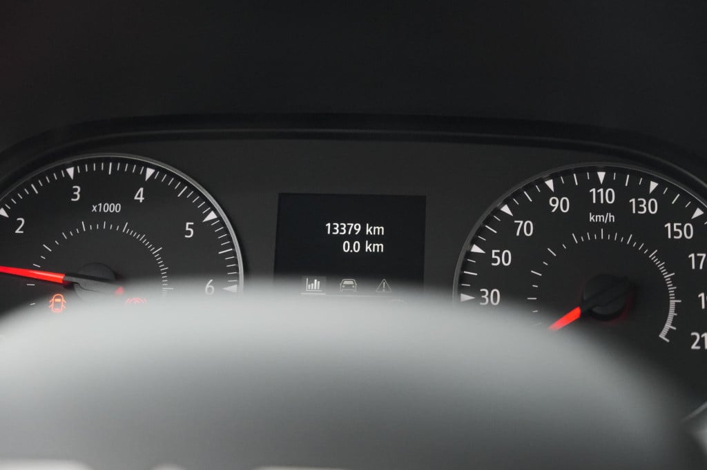 Dacia Sandero tce 90 cvt expression | parkeersensoren | apple carplay | cru