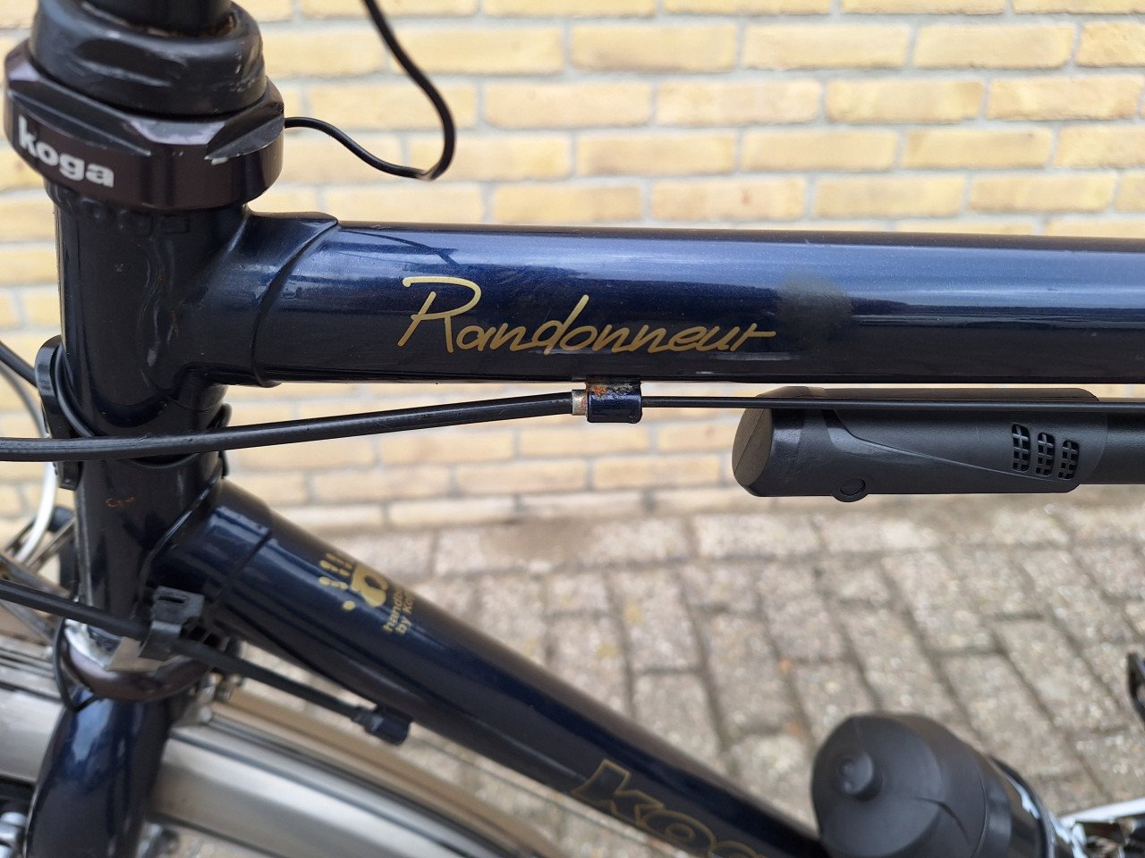 Koga Myata Randoneur