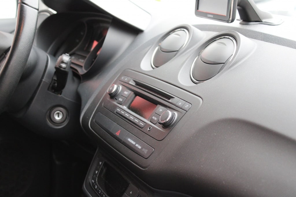Seat Ibiza 1.2 tsi style