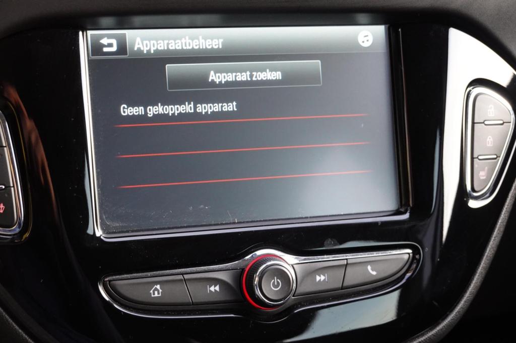 Opel Corsa 1.4 edition