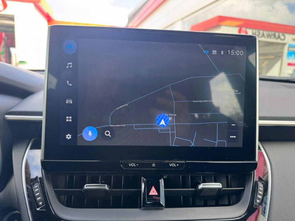 Toyota Corolla Cross 2.0 high power hybrid active