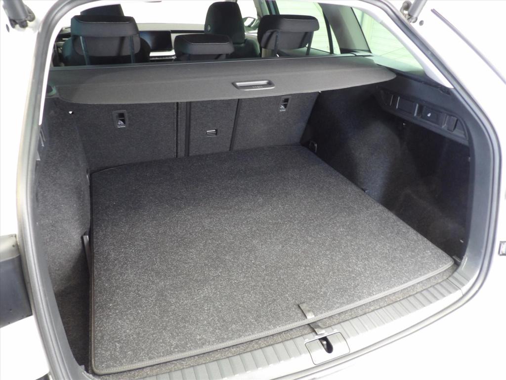 Skoda Octavia combi 1.4 tsi iv 204pk phev dsg business edition plus