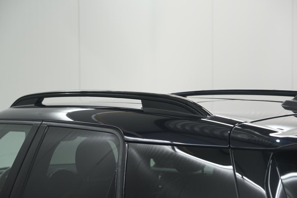 Mini Countryman mini 2.0 cooper s e all4 chili | panoramadak | camera | app