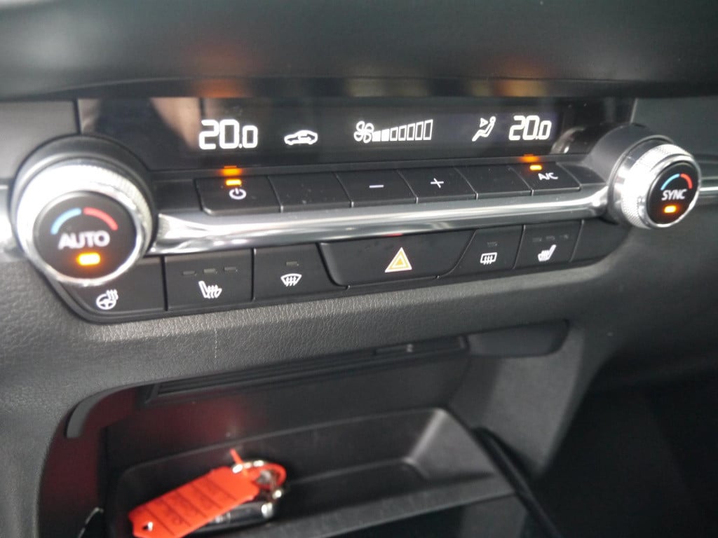 Mazda Cx-30 2.0 e-skyactiv-g m hybrid comfort|trekhaak|rijklaar