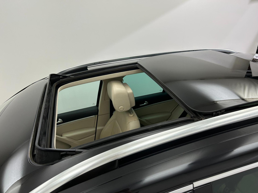 Volkswagen Tiguan occasion 2.0 tsi sport&style 4motion | tweedehands volksw