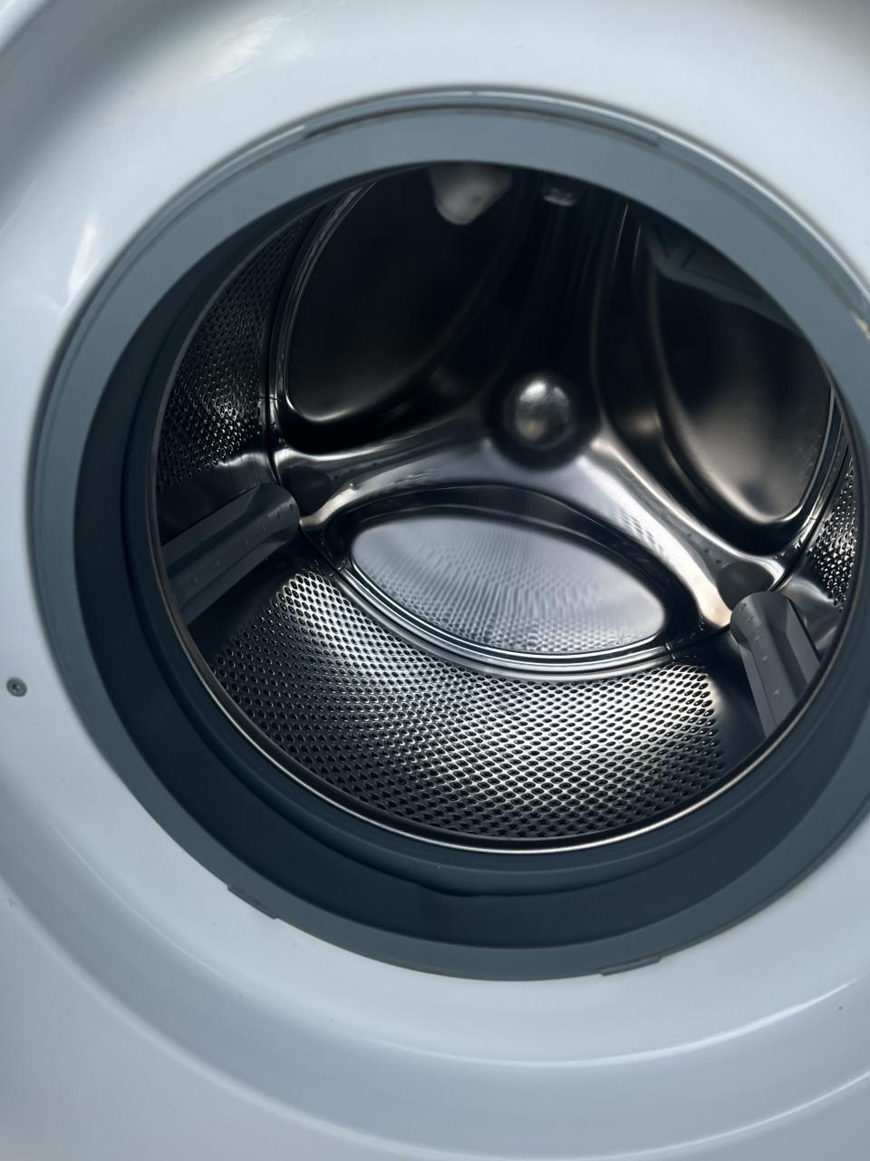 Whirlpool A+++ Wasmachine inhoud 10 kg 1400 toren foutcode