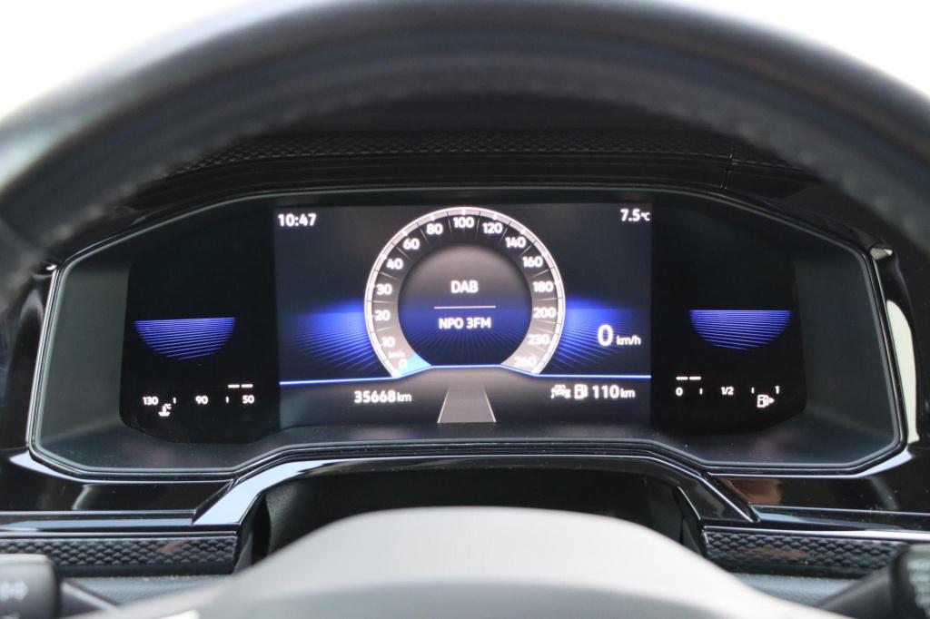 Volkswagen Polo 1.0 tsi life