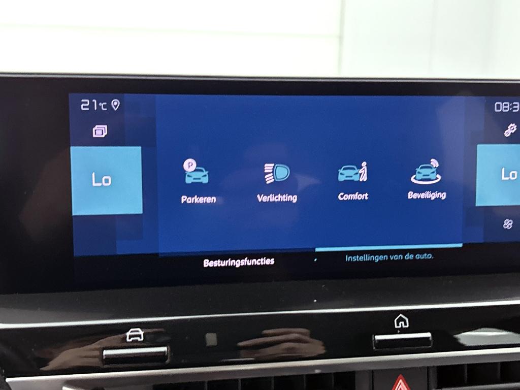 Citroen Ë-c4 feel edition 50 kwh | stoelverwarming | head-up display | came