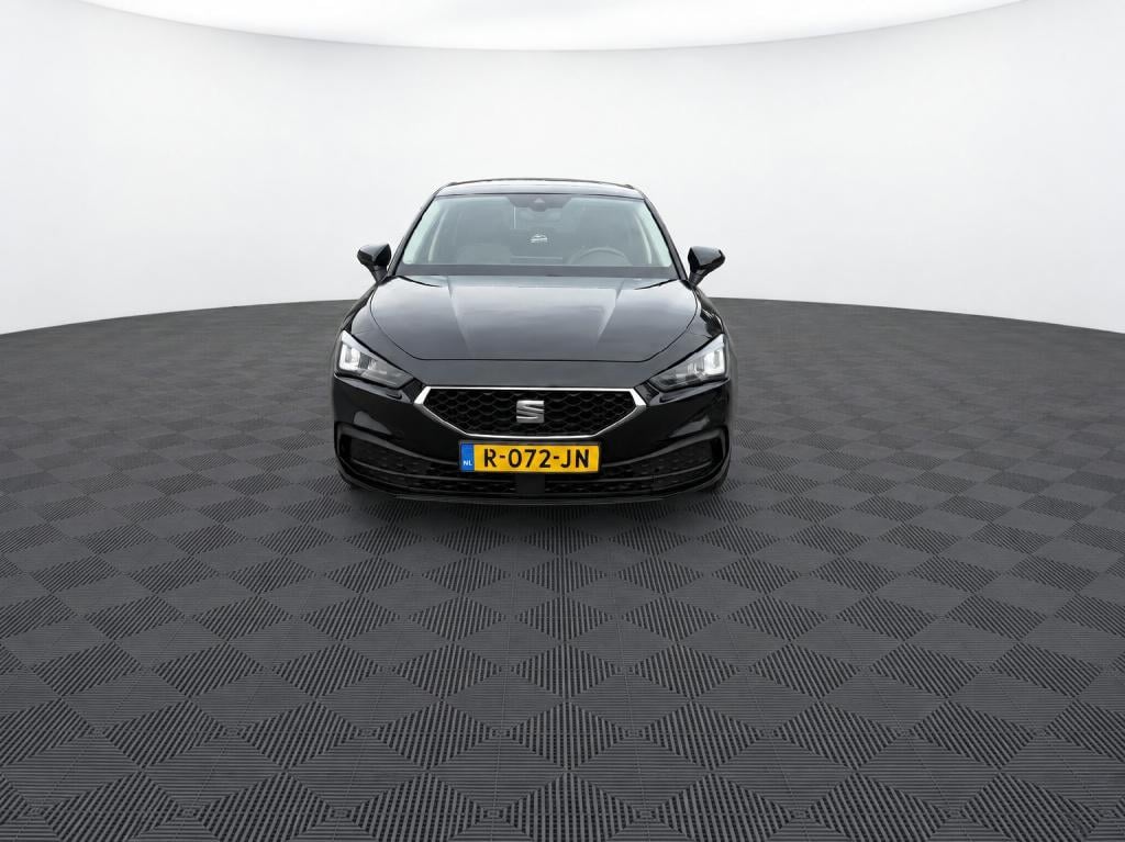 Seat Leon 1.0 tsi reference