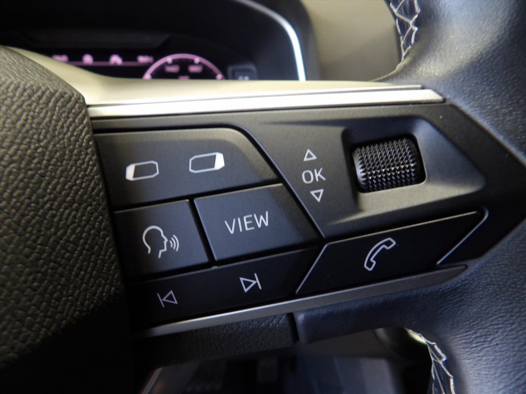 Seat Tarraco 1.5 tsi 150pk dsg-7 xcellence 7-zits