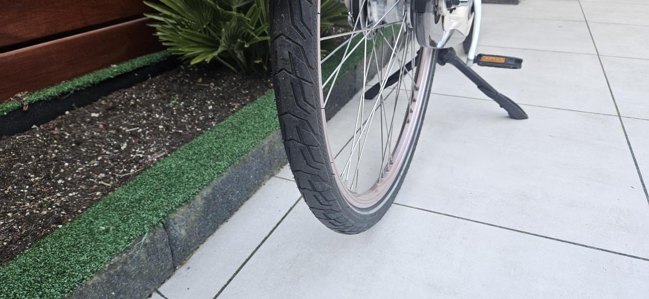 Batavus  Diva damesfiets