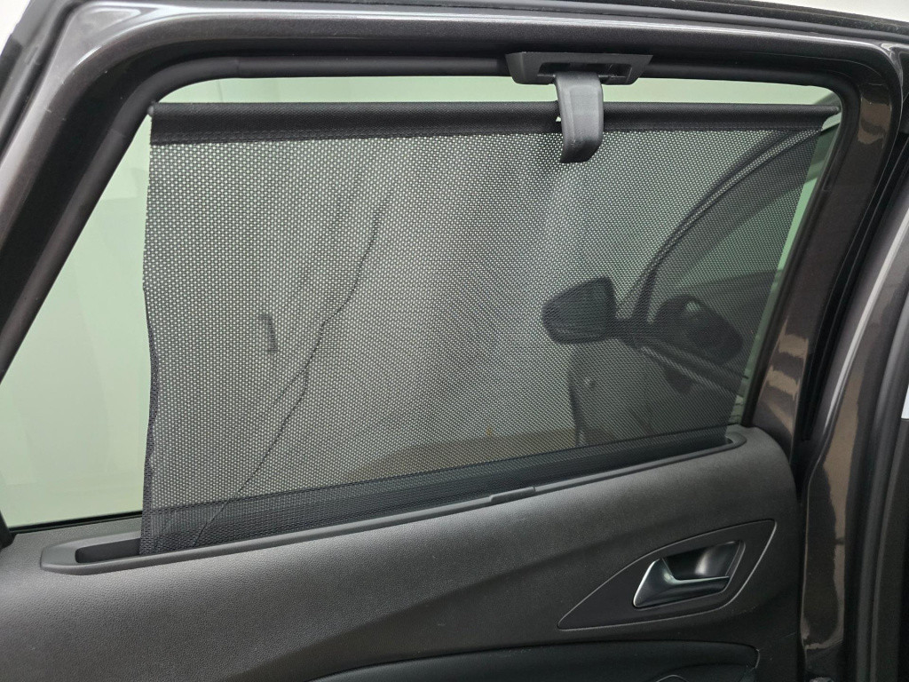 Opel Grandland X occasion met trekhaak en parkeercamera | tweedehands opel 