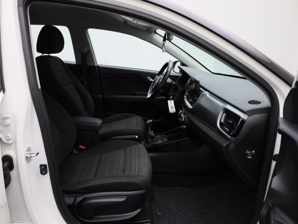 Kia Stonic 1.0 t-gdi mhev dynamicline | apple carplay / android auto | park