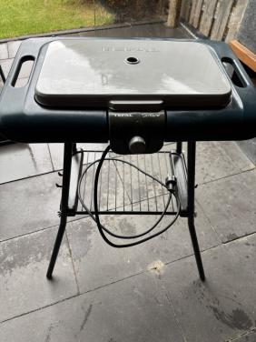 Tafel BBQ