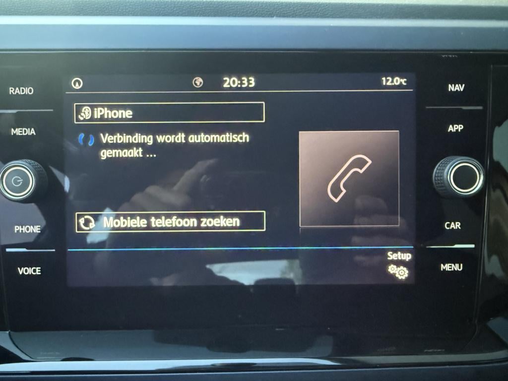 Volkswagen Polo 1.0 tsi 95pk comfortline united 5-drs