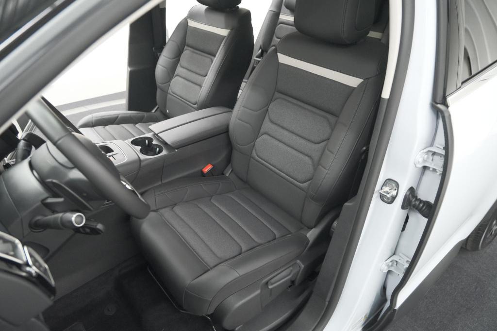 Citroen C5 Aircross 1.2 hybrid 145pk max | camera | adaptieve cruise contro