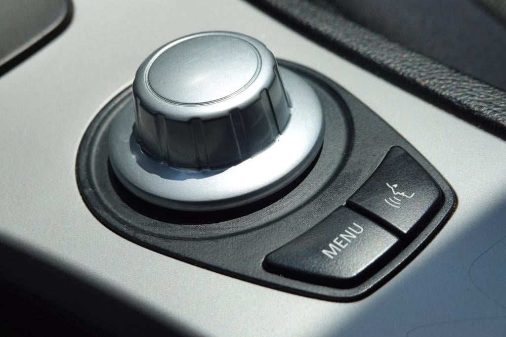 BMW 3-serie 325i high executive