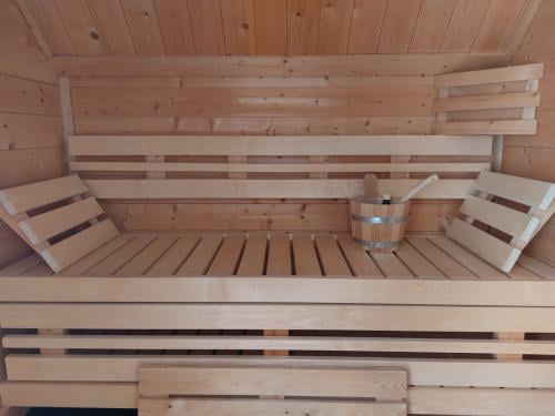 Complete FINSE binnen SAUNA
