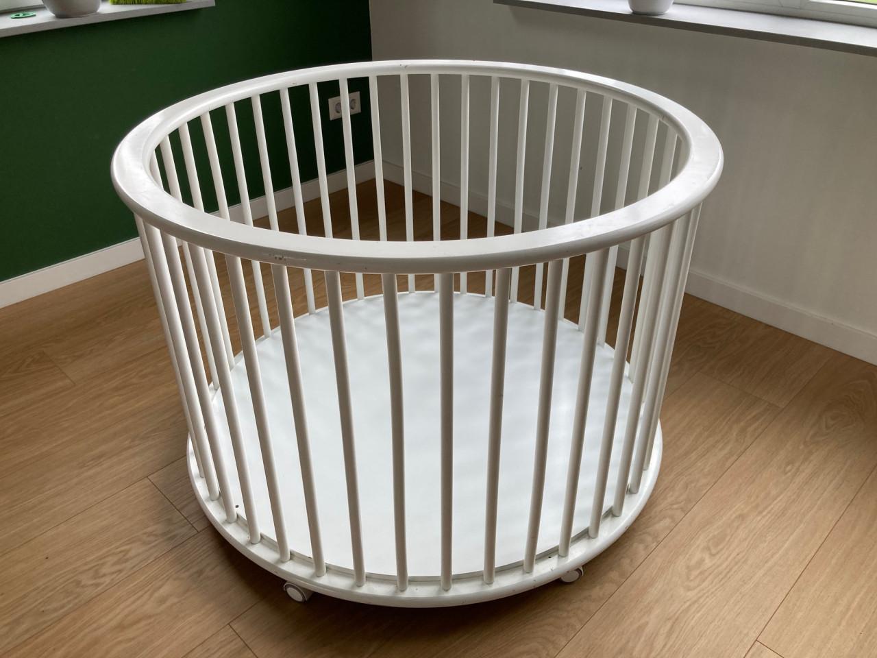 Box (rond)