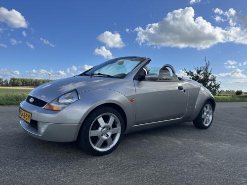 Goed Ford StreetKa te koop