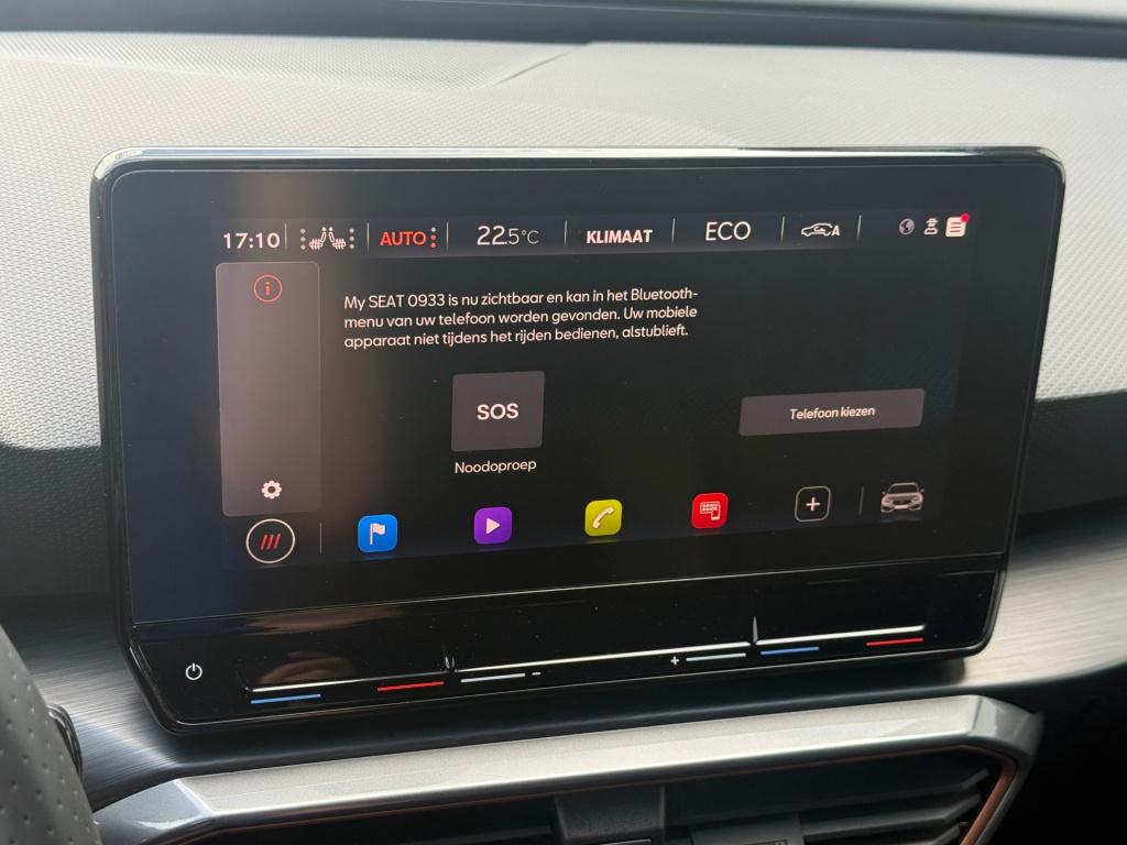 Cupra Leon Sportstourer 1.4 e-hybrid vz adrenaline