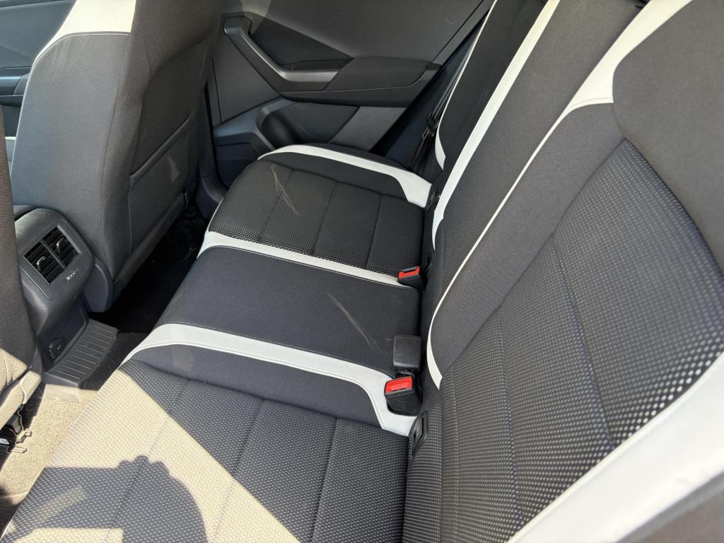 Volkswagen T-roc 1.5 tsi sport dsg virtuele cockpit |navigatie|trekhaak