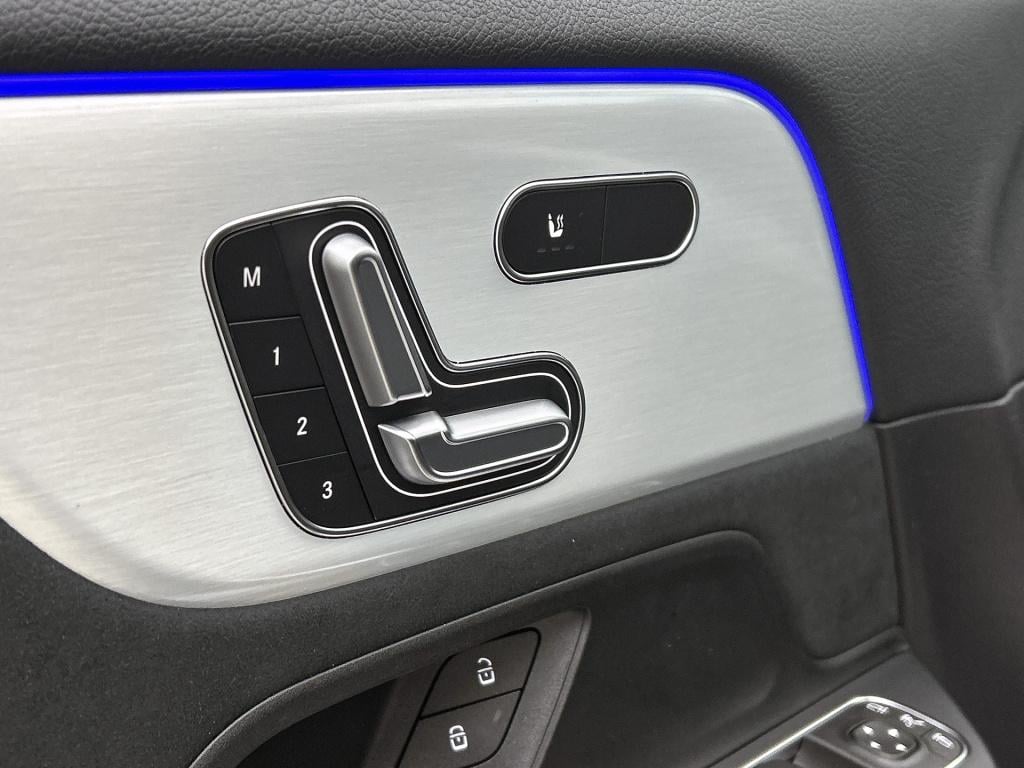 Mercedes-Benz Gla-klasse 250 e 140 year edition | premium plus pakket | pan