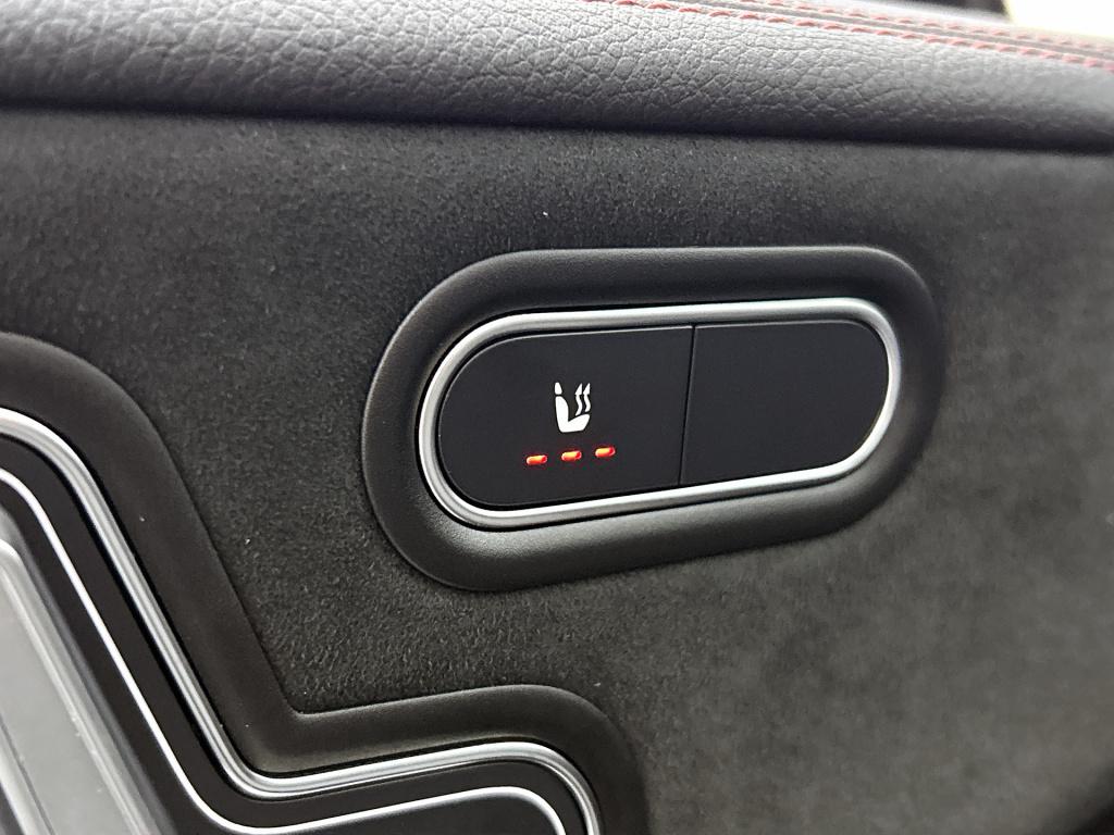 Mercedes-Benz Cla shooting brake 250 e business solution amg amg line | nig