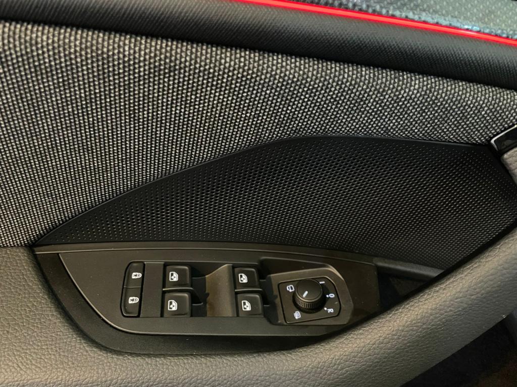 Skoda Kodiaq 1.5 tsi mhev business edition 7p.