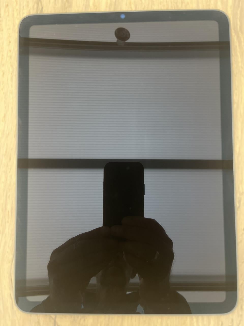 Apple ipad air 5e generatie 64 gb wifi space grey