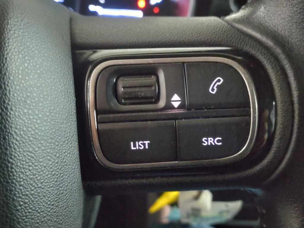 Citroen C3 Aircross 1.2 pt s&s shine