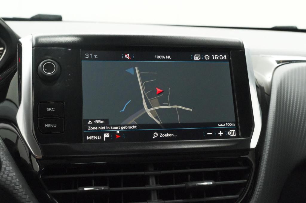 Peugeot 2008 puretech 110 eat6 allure | trekhaak | apple carplay | parkeers