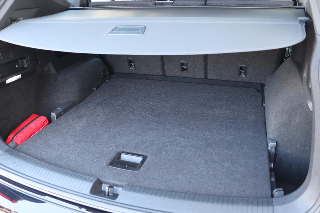 Seat Tarraco 1.5 tsi style 150pk