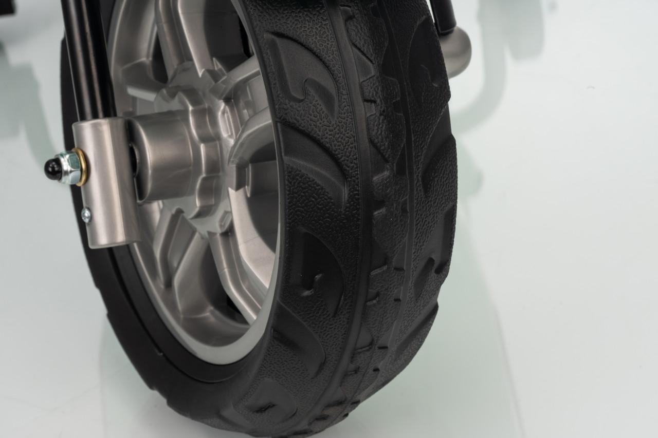 Elektrische Kinderscooter 12V – Vespa Primavera | MintGroen