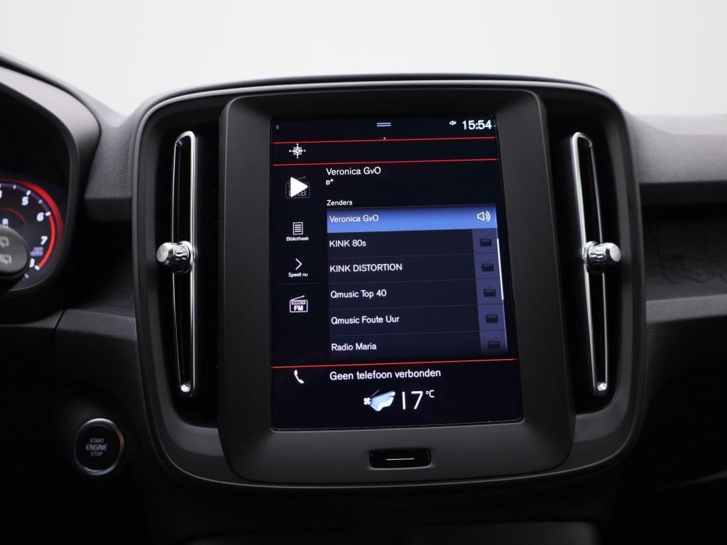 Volvo XC40 1.5 t2 essential | automaat | lmv | navigatie | virtual cockpit 