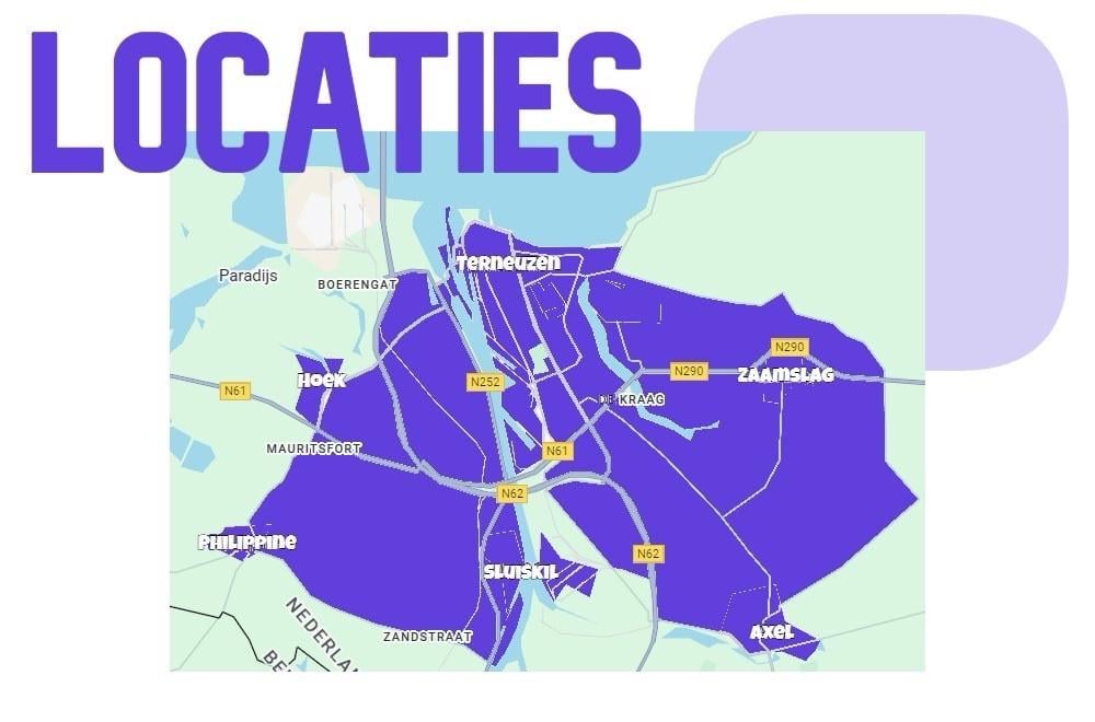 Computerhulp Nodig Zeeuws Vlaanderen?