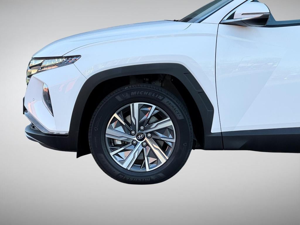 Hyundai Tucson 1.6 t-gdi hev comfort smart nl-auto, 1650kg trekgewicht! | n