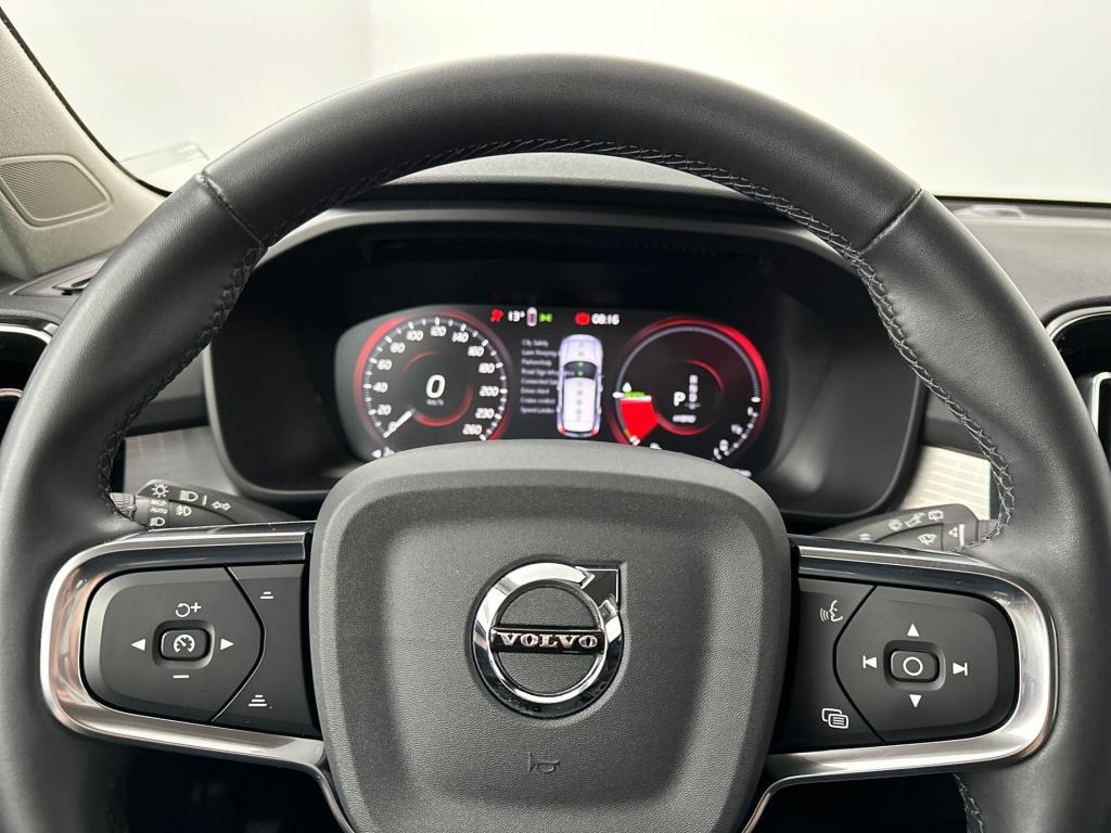 Volvo XC40 t4 211pk recharge inscription| camera| navi| trekhaak| pdc