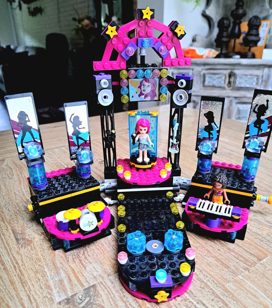 Lego friends nr 41105