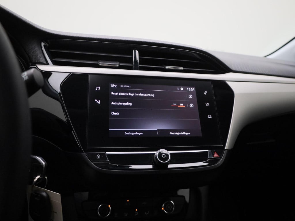 Opel Corsa 1.2 edition | airco | apple carplay/android auto | cruise contro
